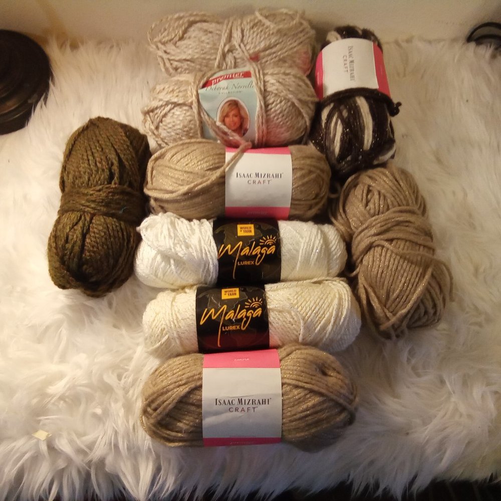 Yarn